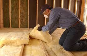 Insulation Air Sealing in Dequincy, LA